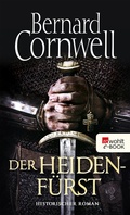 Cover: Der Heidenf&uuml;rst - Rowohlt