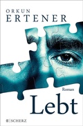 Cover: Lebt - FISCHER Scherz