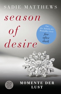 Abbildung von: Season of Desire - Fischer Taschenbuch