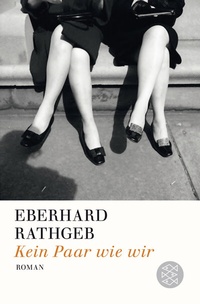 Abbildung von: Kein Paar wie wir - Fischer Taschenbuch