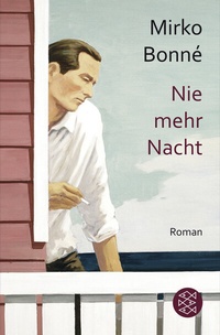 Abbildung von: Nie mehr Nacht - Fischer Taschenbuch