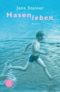 Cover: Hasenleben - Fischer Taschenbuch