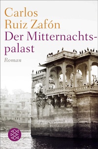 Abbildung von: Der Mitternachtspalast - Fischer Taschenbuch