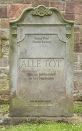 Cover: Alle tot - Verlag Anton Pustet Salzburg