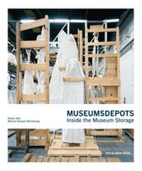 Abbildung von: Museumsdepots - Verlag Anton Pustet Salzburg