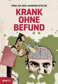 Cover: Krank ohne Befund - ecoWing