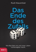 Cover: Das Ende des Zufalls - ecoWing