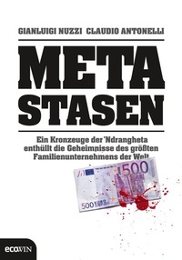 Enlarge image Cover: Metastasen - ecoWing