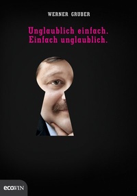 Abbildung von: Unglaublich einfach. Einfach unglaublich. - ecoWing