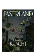 Cover: Faserland - Fischer Taschenbuch
