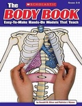 Cover: The Body Book - Scholastic US
