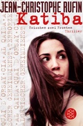 Cover: Katiba - Fischer Taschenbuch