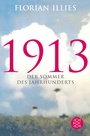 Cover: 1913 - Fischer Taschenbuch