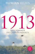 Cover: 1913 - Fischer Taschenbuch
