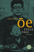 Cover: Stille Tage - Fischer Taschenbuch