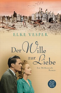 Abbildung von: Der Wille zur Liebe - Fischer Taschenbuch