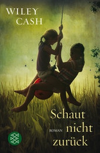 Abbildung von: Schaut nicht zurück - Fischer Taschenbuch