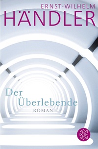 Abbildung von: Der Überlebende - Fischer Taschenbuch