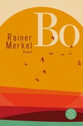 Cover: Bo - Fischer Taschenbuch