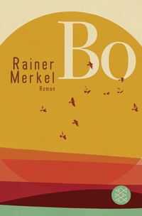 Abbildung von: Bo - Fischer Taschenbuch