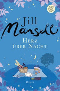 Abbildung von: Herz über Nacht - Fischer Taschenbuch