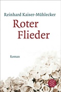 Cover: Roter Flieder - Fischer Taschenbuch