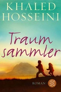Cover: Traumsammler - Fischer Taschenbuch