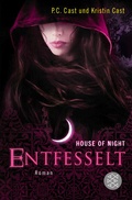 Cover: Entfesselt - Fischer Taschenbuch