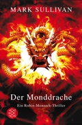 Cover: Der Monddrache - Fischer Taschenbuch