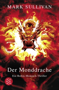 Abbildung von: Der Monddrache - Fischer Taschenbuch