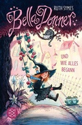 Cover: Bella Donner und wie alles begann ... - FISCHER Sauerl&auml;nder