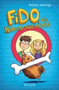 Cover: Fido, das Hundeschweinchen - FISCHER Sauerl&auml;nder