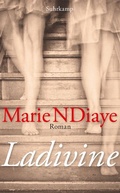 Cover: Ladivine - Suhrkamp