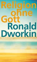 Cover: Religion ohne Gott - Suhrkamp