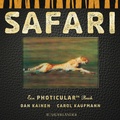 Cover: Safari - FISCHER Sauerl&auml;nder