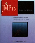 Cover: Jmp in 3: Macintosh Version - Duxbury Press