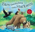 Cover: B&auml;rs Geschichten vom Starksein - Loewe