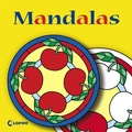 Cover: Mandalas (gelb) - Loewe