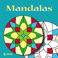 Cover: Mandalas (t&uuml;rkis) - Loewe