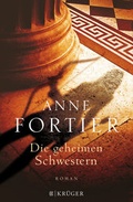 Cover: Die geheimen Schwestern - FISCHER Kr&uuml;ger