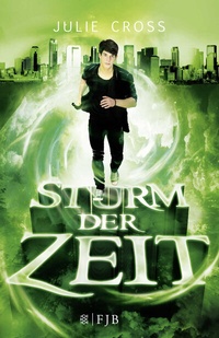 Abbildung von: Sturm der Zeit - FISCHER FJB