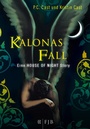 Cover: Kalonas Fall - FISCHER FJB