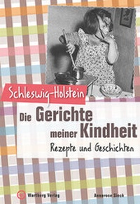Abbildung von: Schleswig-Holstein - Die Gerichte meiner Kindheit - Wartberg