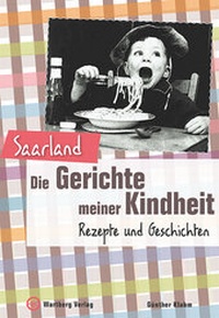 Abbildung von: Saarland - Die Gerichte meiner Kindheit - Wartberg