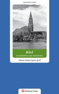 Cover: Kiel - Geschichten und Anekdoten - Wartberg