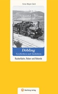 Cover: Wien-D&ouml;bling - Geschichten und Anekdoten - Wartberg
