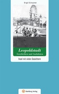 Cover: Wien-Leopoldstadt - Geschichten und Anekdoten - Wartberg