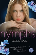 Cover: Nymphs 1.2 - FISCHER Sauerl&auml;nder