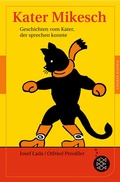 Cover: Kater Mikesch - FISCHER Sauerl&auml;nder