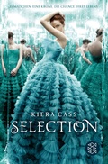 Cover: Selection - FISCHER Sauerl&auml;nder